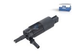 DT Spare Parts - Washer pump - 11.00044