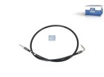 DT Spare Parts - Hose line, cabin tilt - 2.00592