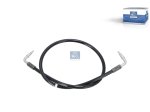 DT Spare Parts - Hose line, cabin tilt - 2.00588