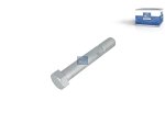 DT Spare Parts - Spring bolt, M30 x 3,5, LTh: 45 mm, Lu: 190 mm, SW: 46, 8.8 - 10.16251 - 2 Pack