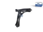DT Spare Parts - Control arm, right - 13.11080