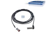 DT Spare Parts - ABS sensor, left - 2.48010