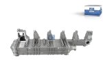 DT Spare Parts - Radiator, exhaust gas recirculation, L: 593 mm, W: 153 mm, T: 146 mm - 4.73001