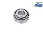 DT Spare Parts - Tapered roller bearing, d: 25 mm, D: 62 mm, H: 25.3 mm - 7.45207