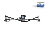 DT Spare Parts - Wiper linkage - 3.35200