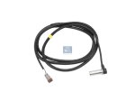 DT Spare Parts - ABS sensor, L: 2430 mm - 6.61904