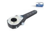 DT Spare Parts - Slack adjuster, manual - 10.23024