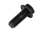 DT Spare Parts - Screw, M14, L: 35 mm - 9.69220 - 10 Pack