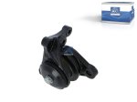 DT Spare Parts - Engine mounting, front, left, b1: 13 mm, b2: 20 mm, b3: 28 mm, M8 x 1,25, M14 x 1,5, H: 106 mm - 6.28508