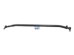 DT Spare Parts - Track rod, L: 1750 mm - 6.53003