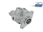 DT Spare Parts - Servo pump, without oil reservoir - 7.13209SP