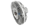 DT Spare Parts - Fan clutch, D: 186 mm - 6.35031