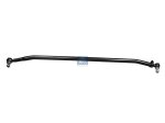 DT Spare Parts - Track rod, D: 52 mm, C: 30 mm, L: 1750 mm - 6.53004