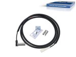 DT Spare Parts - ABS sensor, L: 1475 mm - 6.61902