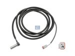 DT Spare Parts - ABS sensor, L: 3240 mm - 6.61905