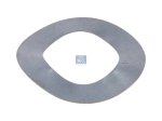 DT Spare Parts - Spring washer, sun gear, d: 34.5 mm, D: 58.5 mm, S: 0.5 mm, H: 3.5 mm - 2.35089 - 10 Pack