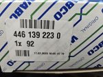 WABCO ECU EBS4+ Paket2020 4461392230