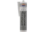 RTV Silicone Cartridge - 310ml CLEAR 0235