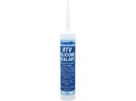 RTV Silicone Cartridge - 310ml WHITE 0240A