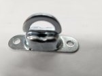 TB1 HAZ-CHEM TURN BUCKLE