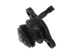 DT Spare Parts - Engine mounting, front, left, b1: 11 mm, b2: 20 mm, M14 x 1,5, H: 105 mm - 6.28506