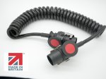 15 PIN ELECTRICAL SUZIE AM6124 / ATEC5005