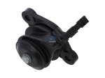 DT Spare Parts - Engine mounting, front, right, b1: 11 mm, b2: 20 mm, M8 x 1,25, M14 x 1,5, H: 105 mm - 6.28507