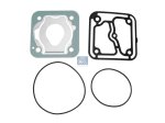 DT Spare Parts - Repair kit, compressor - 4.90861