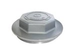 150019 Scania Axle Hub Cap Front 1864221 2734965 150019