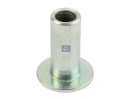 DT Spare Parts - Rivet, D: 8 mm, L: 18 mm - 6.60301 - 100 Pack