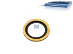 DT Spare Parts - Seal ring, d: 22.3 mm, D: 35 mm, H: 2 mm - 2.32224 - 2 Pack
