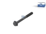 DT Spare Parts - Screw, oil cooler, M8, Lu: 70 mm - 1.00464 - 10 Pack
