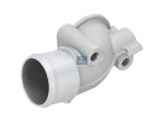 DT Spare Parts - Coolant line - 1.00708