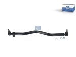DT Spare Parts - Track rod - 1.00724