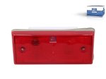 DT Spare Parts - Tail lamp - 1.00744