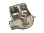 DT Spare Parts - Filter head, fuel filter - 2.12259
