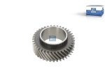 DT Spare Parts - Gear, 3rd gear - 11.00042