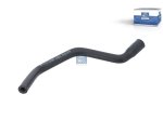 DT Spare Parts - Hose, gearbox oil cooler - 13.00079