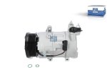 DT Spare Parts - Compressor, air conditioning - 13.00213