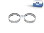 DT Spare Parts - Needle bearing kit, d: 75 mm, D: 83 mm, H: 23 mm - 2.35221
