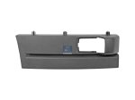 DT Spare Parts - Cover, step well case, right - 1.23169