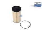 DT Spare Parts - Fuel filter - 15.00021