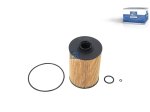 DT Spare Parts - Fuel filter - 15.00032