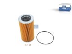 DT Spare Parts - Fuel filter - 15.00033
