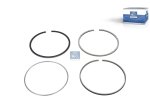 DT Spare Parts - Piston ring kit - 15.00204