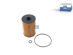 DT Spare Parts - Fuel filter - 16.00024
