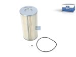 DT Spare Parts - Fuel filter - 16.00028