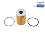 DT Spare Parts - Fuel filter - 16.00030