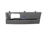 DT Spare Parts - Cover, step well case, left - 1.23168