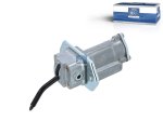 DT Spare Parts - Trailer brake valve, M12 x 1,5, max. 9 bar - 2.46012